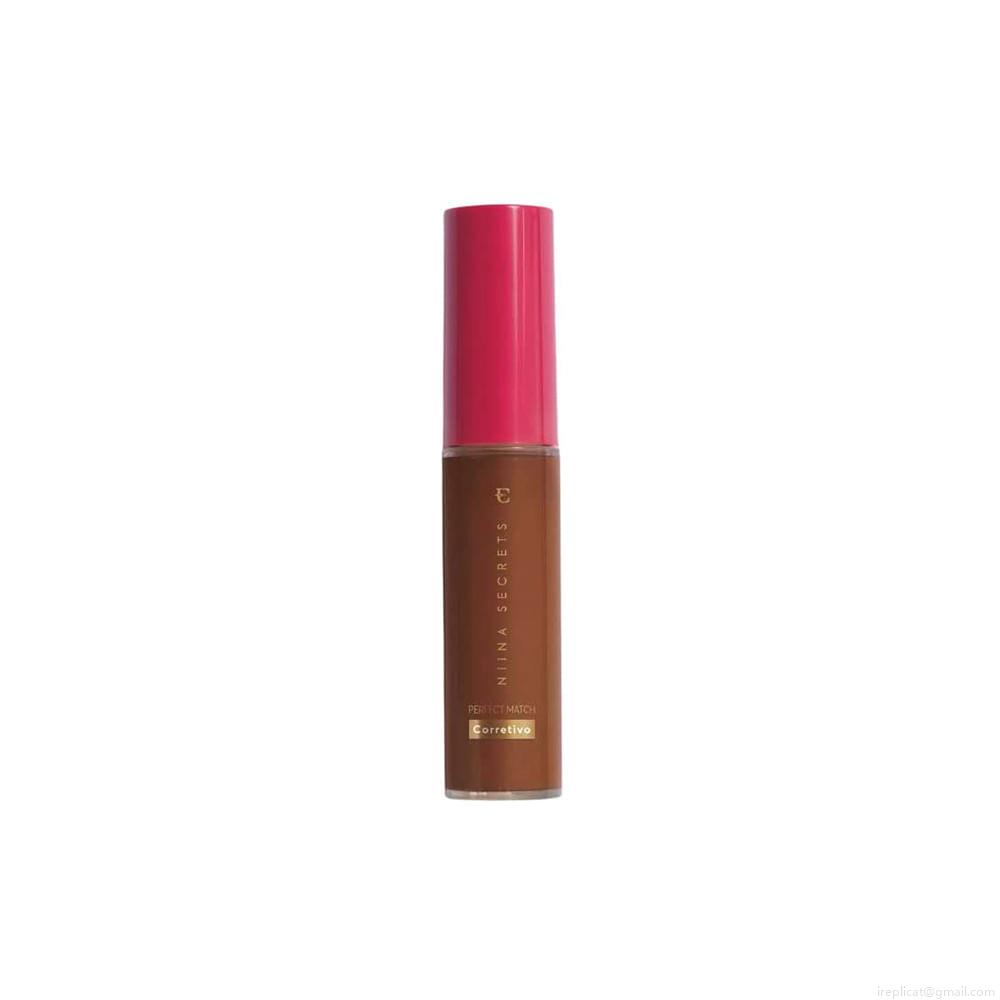 Corretivo Líquido Matte Eudora Niina Secrets Perfect Match Cor 95 10 ml