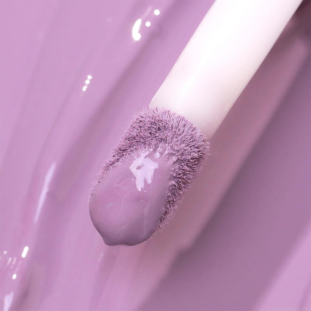 Sombra Líquida e Primer 2x1 Bruna Tavares BT Velvet Lavender 6 ml