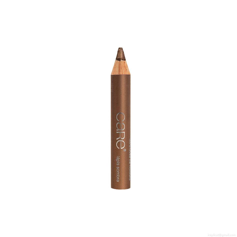 Lápis Sombra Vanessa Rozan Care Natural Beauty Copper Cobre 1,2 g