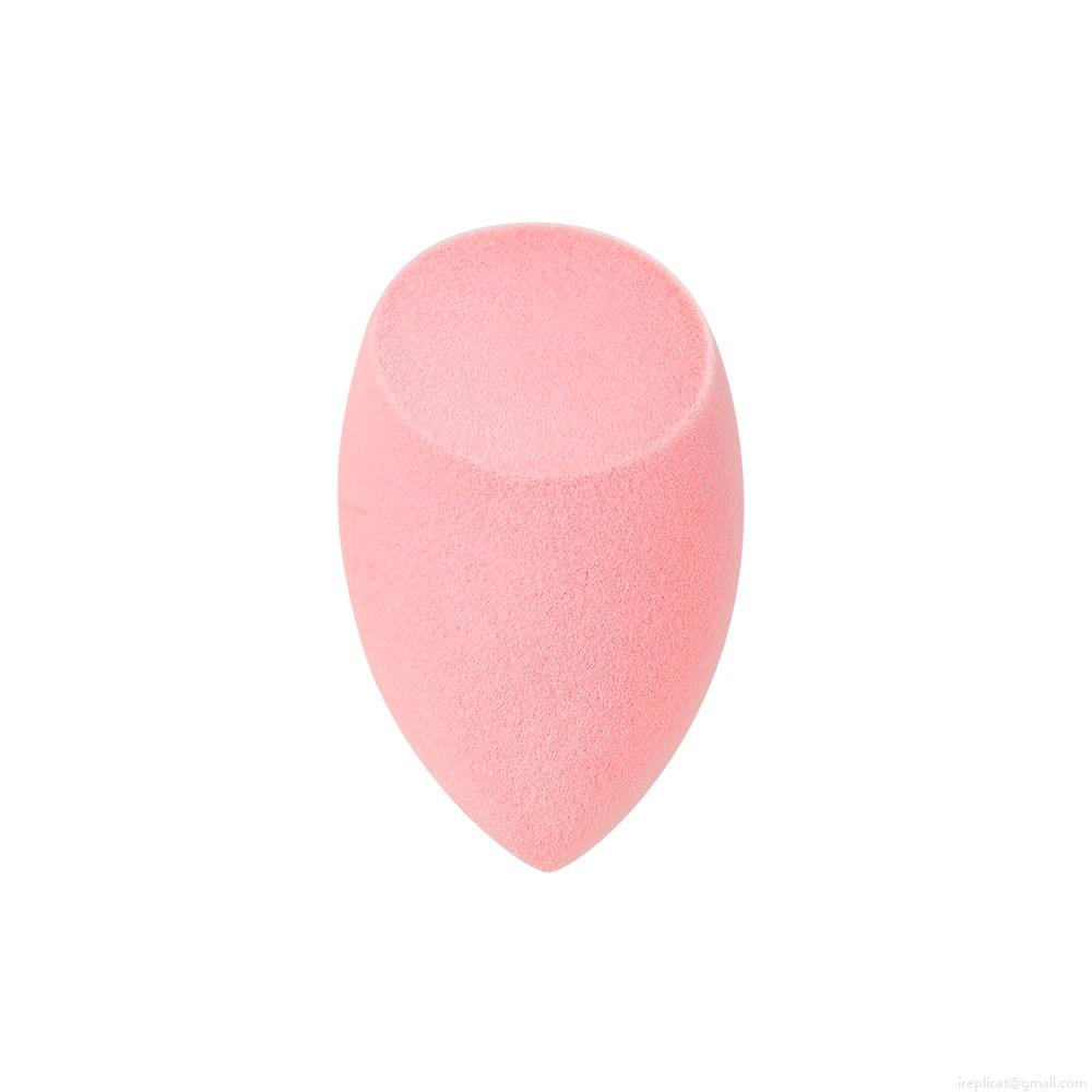 Esponja de Maquiagem Real Techniques Miracle Powder Rosa