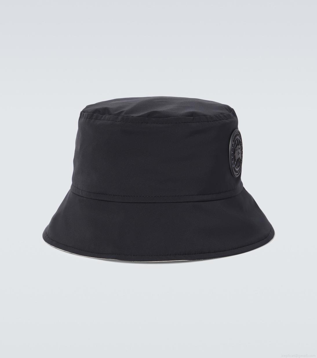 Canada GooseHorizon reversible bucket hat