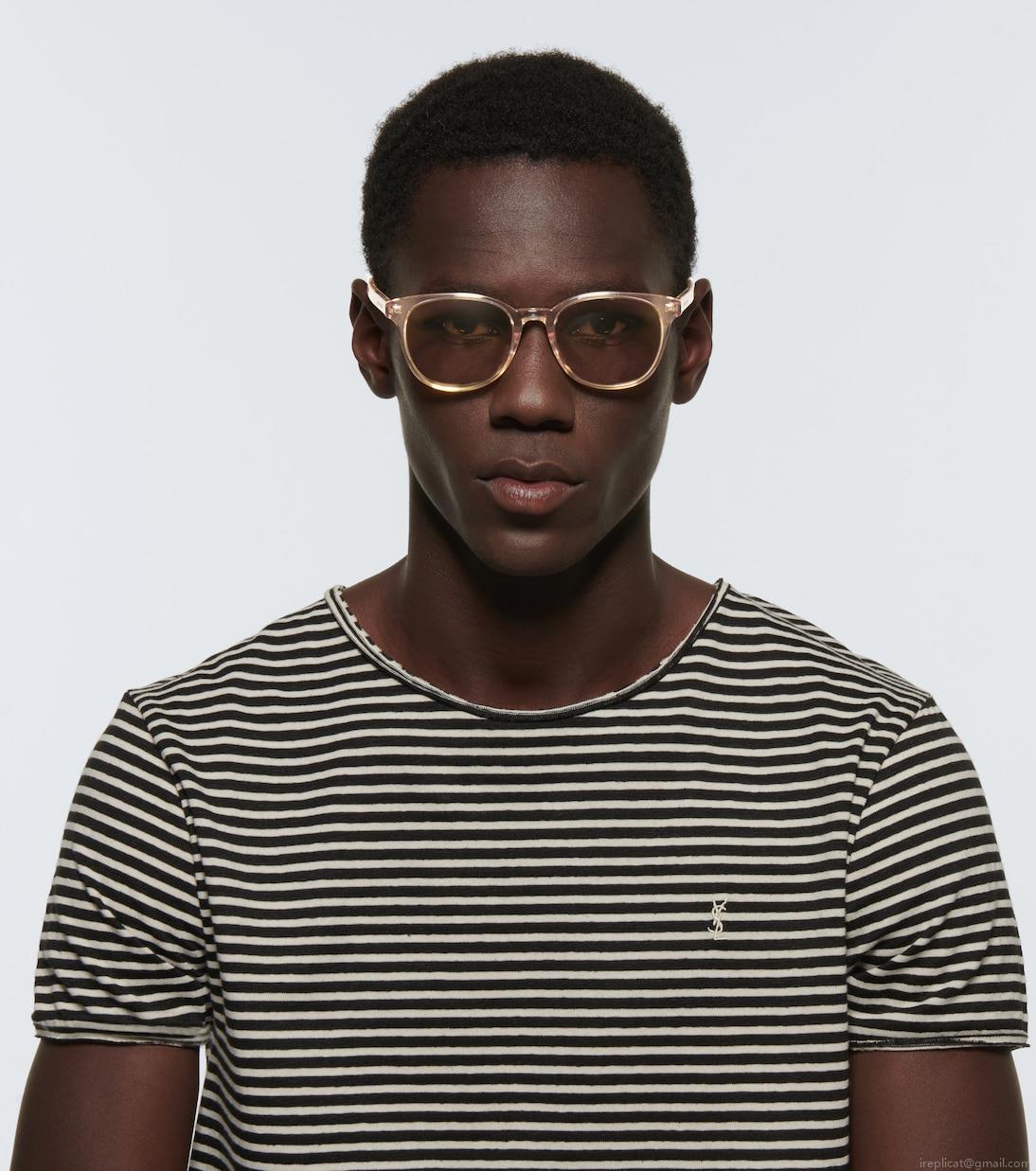 Saint LaurentSL 527 sunglasses