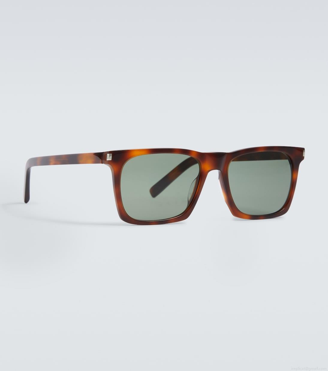 Saint LaurentSL 559 square sunglasses