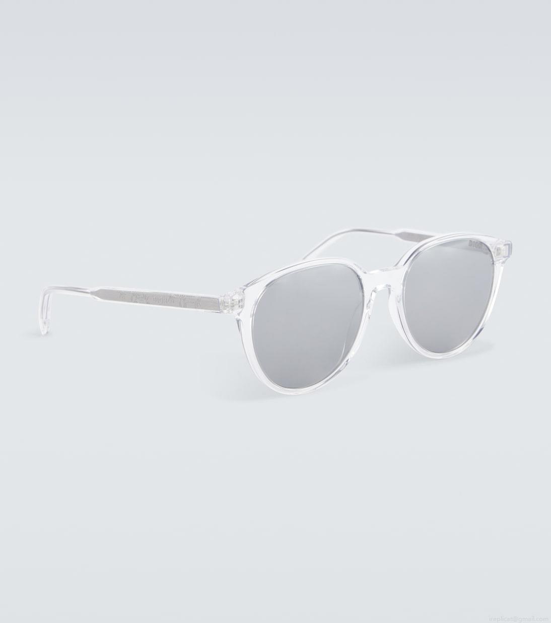 Dior EyewearInDior R1I sunglasses