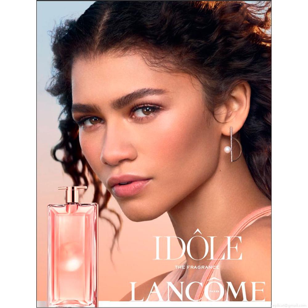 Perfume Lancôme La Vie Est Belle Eau de Parfum FemininoRefil 100 ml