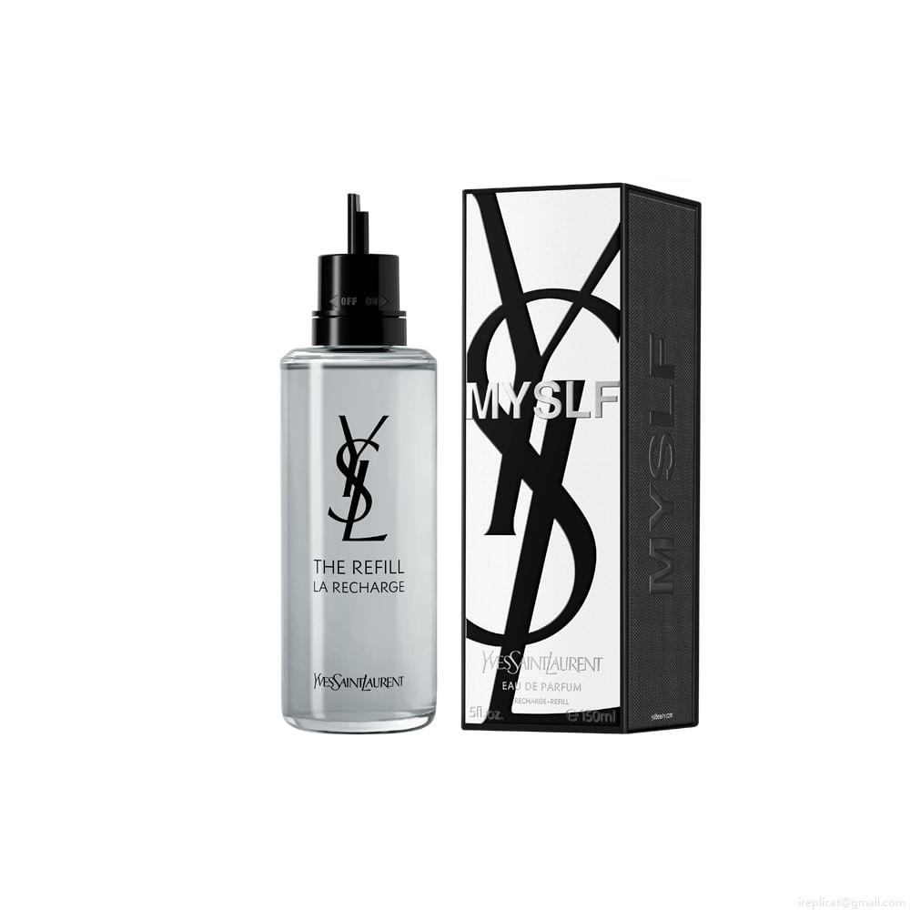 Perfume Yves Saint Laurent Myslf Eau de Parfum Masculino Refil 150 ml