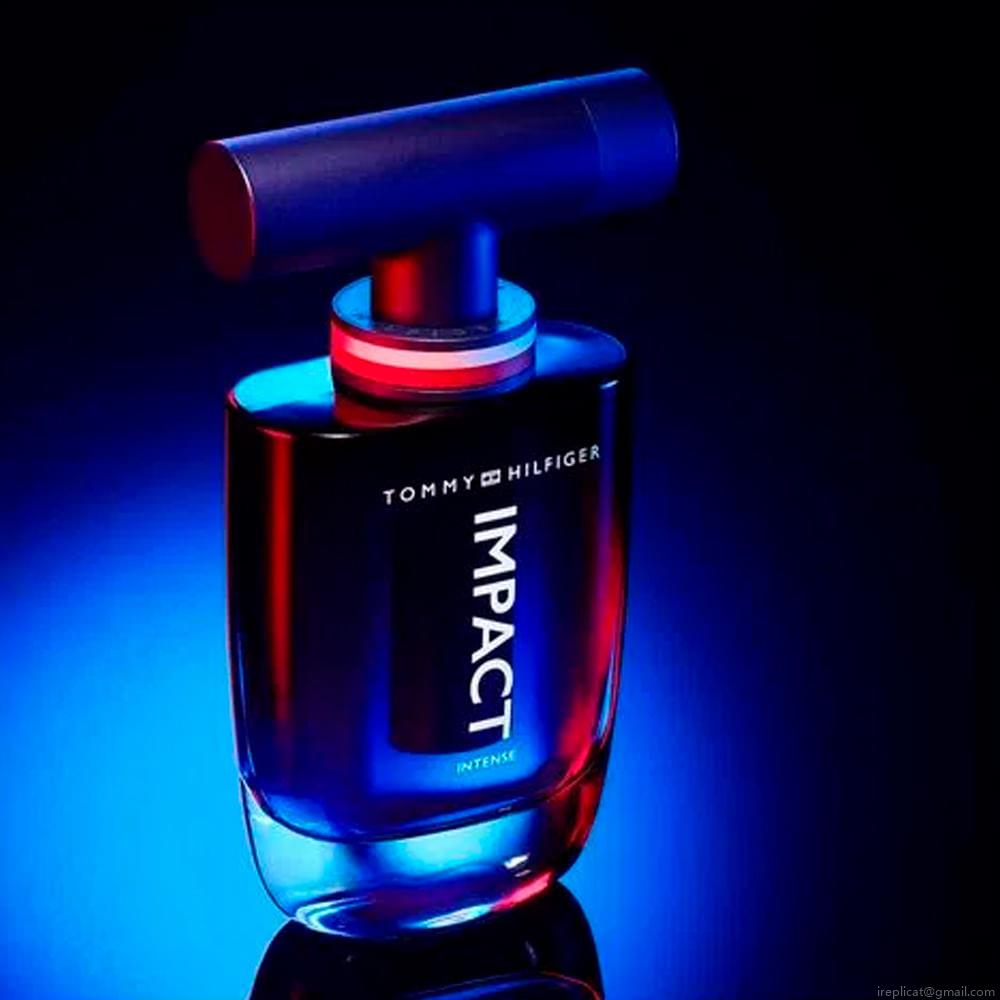 Perfume Tommy Hilfiger Impact Intense Masculino Eau de Parfum 50 ml