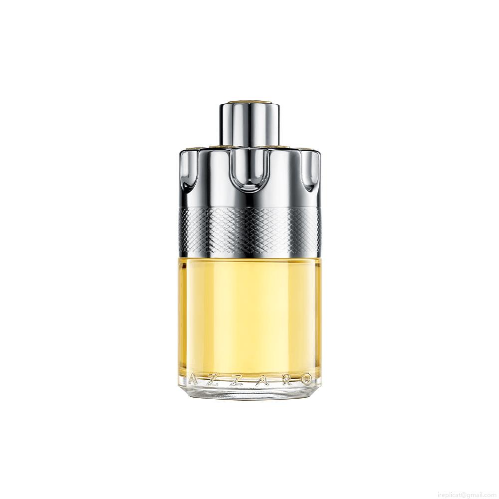 Perfume Azzaro Wanted Masculino Eau de Toilette 150 ml