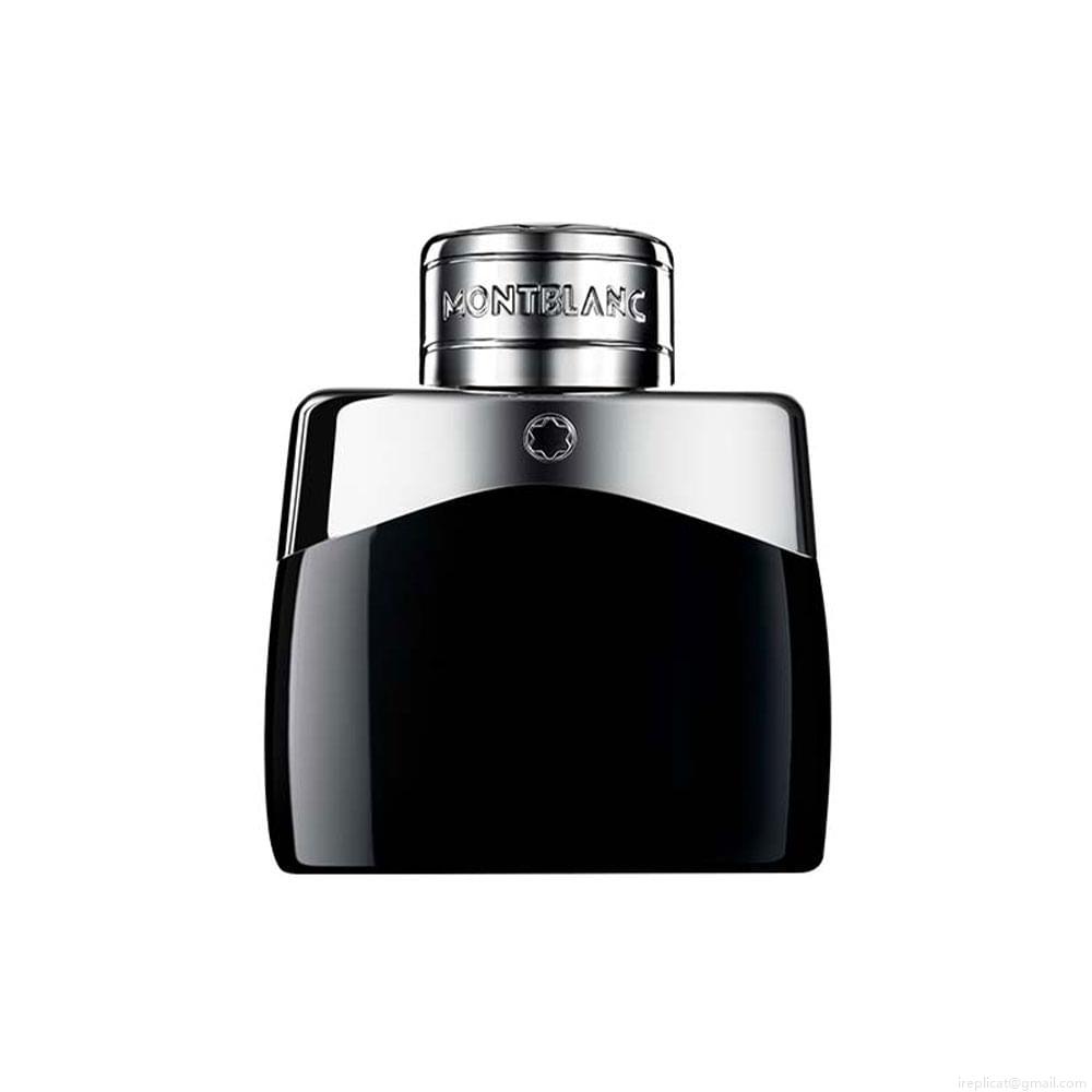 Perfume Montblanc Legend Masculino Eau de Toilette 50 ml