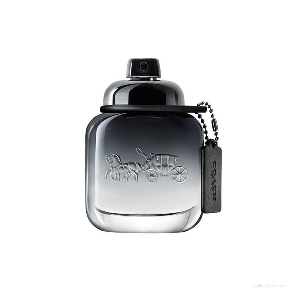 Perfume Coach New York Masculino Eau de Toilette 60 ml