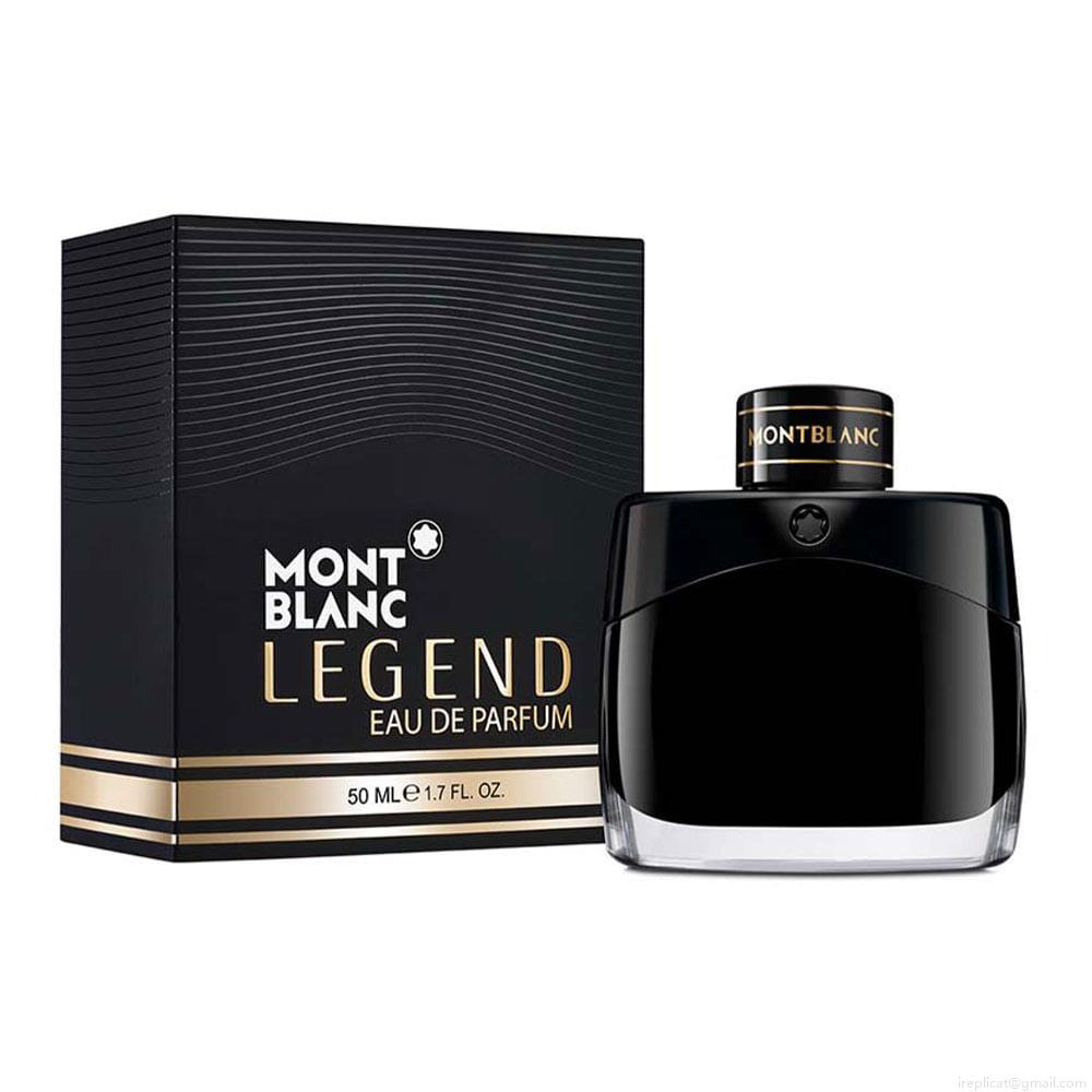 Perfume Montblanc Legend Masculino Eau de Parfum 50 ml