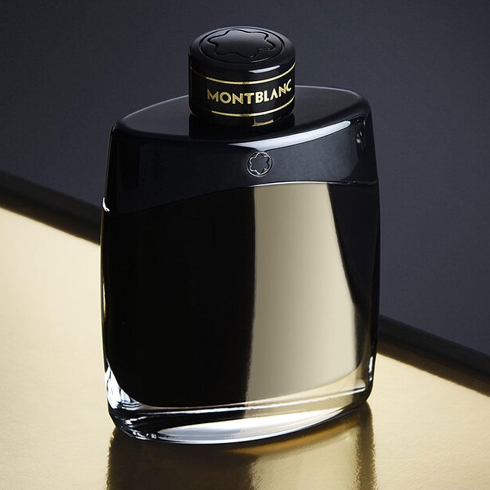 Perfume Montblanc Legend Masculino Eau de Parfum 50 ml