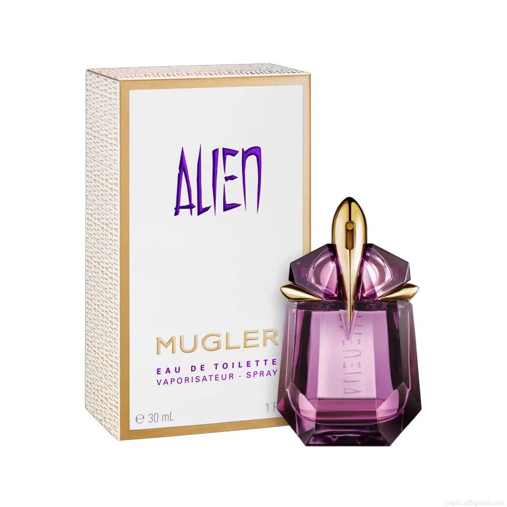 Perfume Mugler Alien FemininoEau de Toilette 30 ml