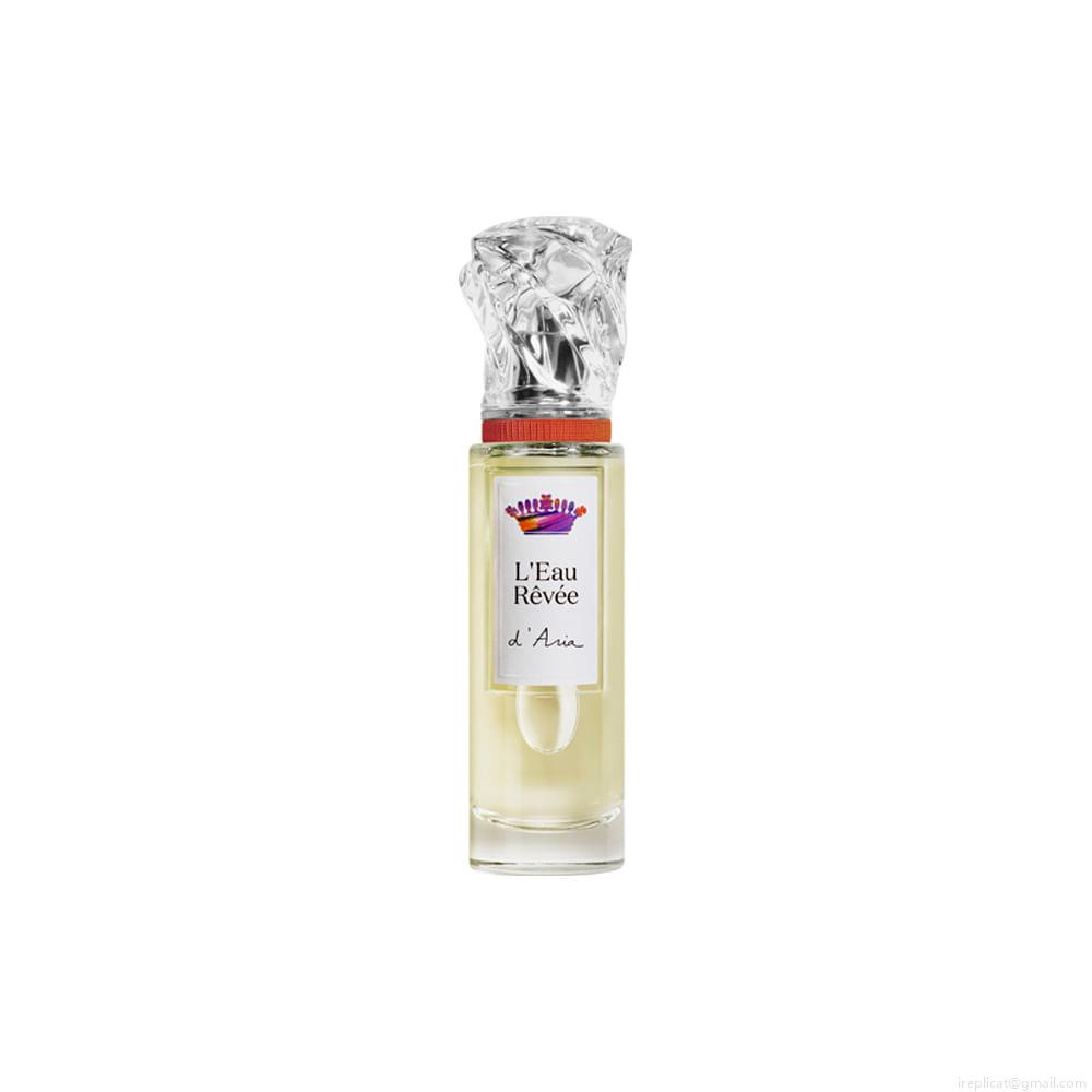 Perfume Sisley L'eau Rêvée d'Aria Unissex Eau de Toilette 50 ml