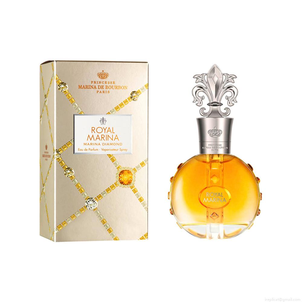 Perfume Marina de Bourbon Royal Marina Diamond Feminino Eau de Parfum 50 ml