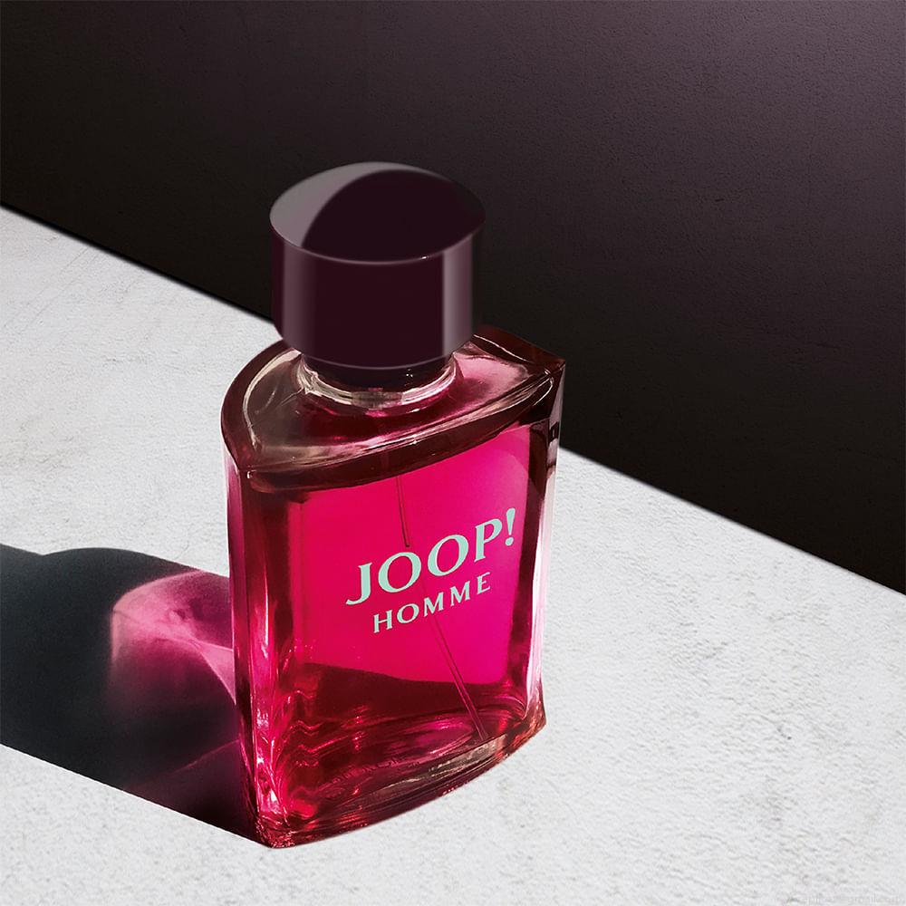 Perfume Joop! Homme Masculino Eau de Toilette 200 ml