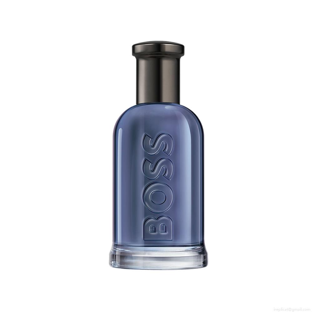 Perfume Hugo Boss Bottled Infinite Masculino Eau de Parfum 200 ml