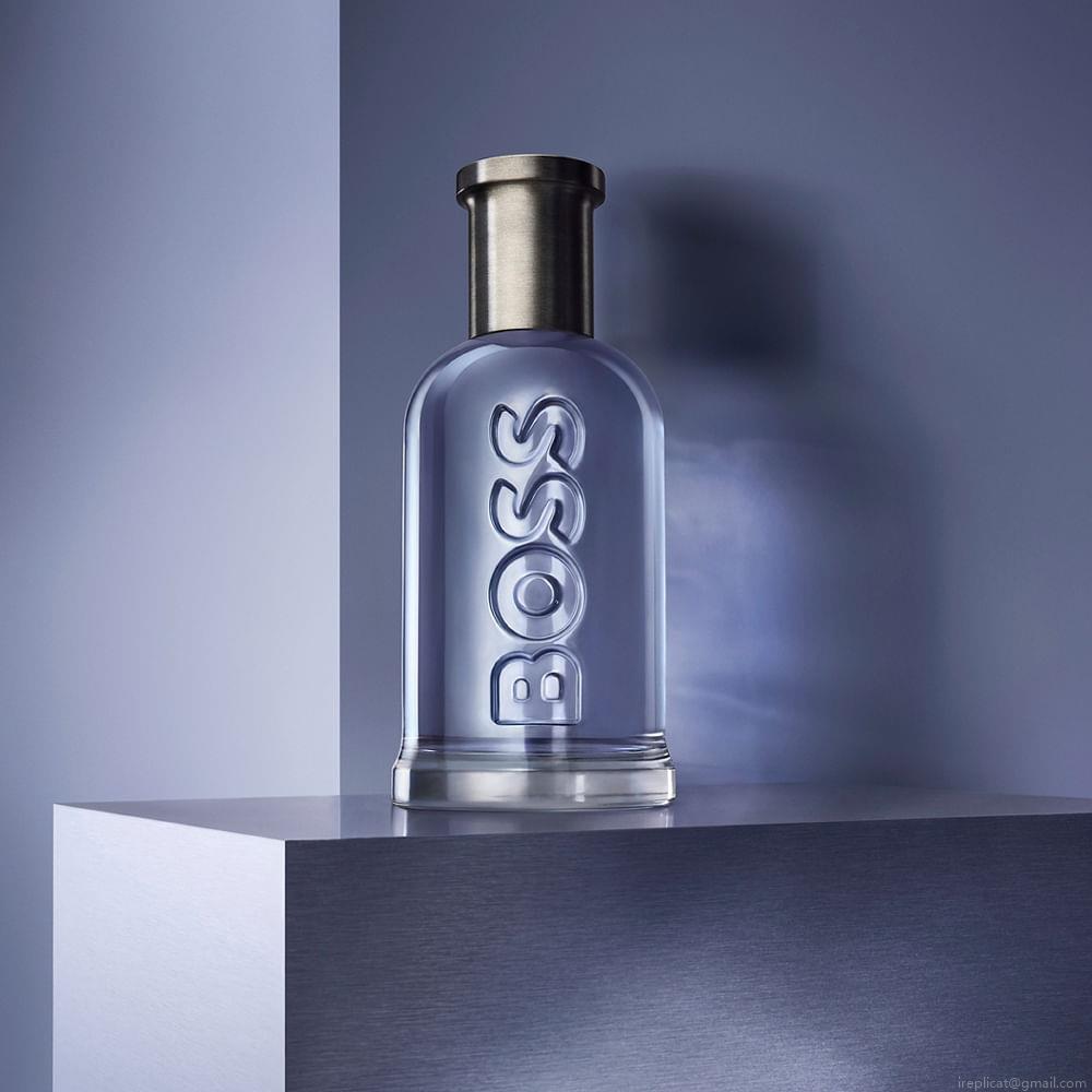 Perfume Hugo Boss Bottled Infinite Masculino Eau de Parfum 50 ml