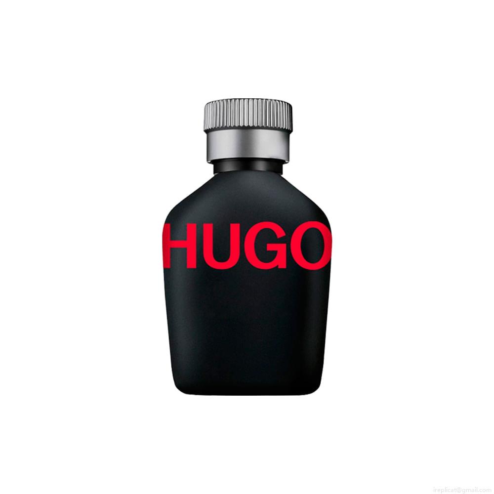 Perfume Hugo Boss Just Different Masculino Eau de Toilette 40 ml