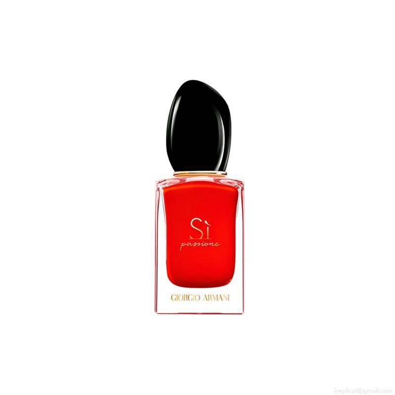 Perfume Giorgio Armani Sì Passione Feminino Eau de Parfum 30 ml