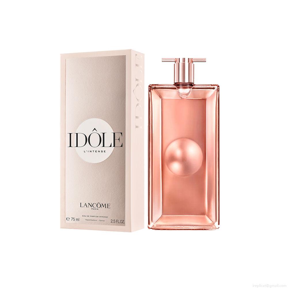 Perfume Lancôme Idôle L'Intense Feminino Eau de Parfum 75 ml