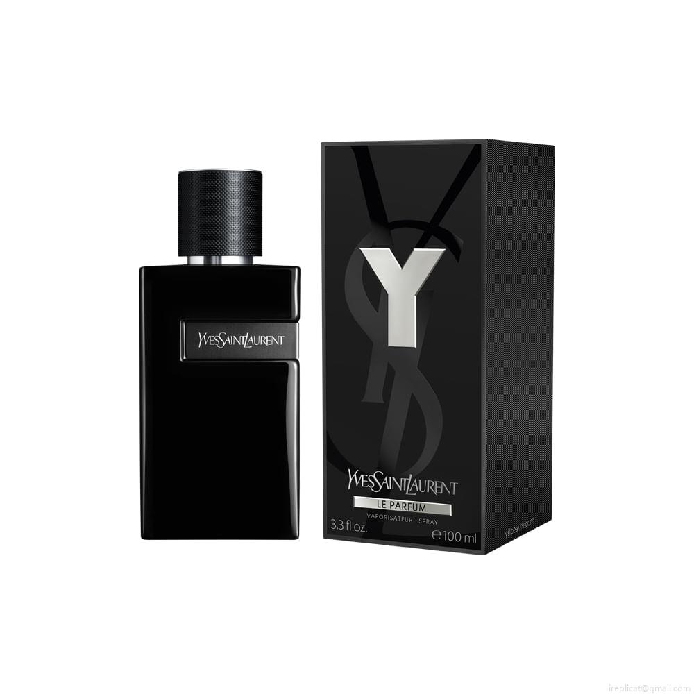 Perfume Yves Saint Lauren Y Le Parfum Masculino Eau de Parfum 100 ml