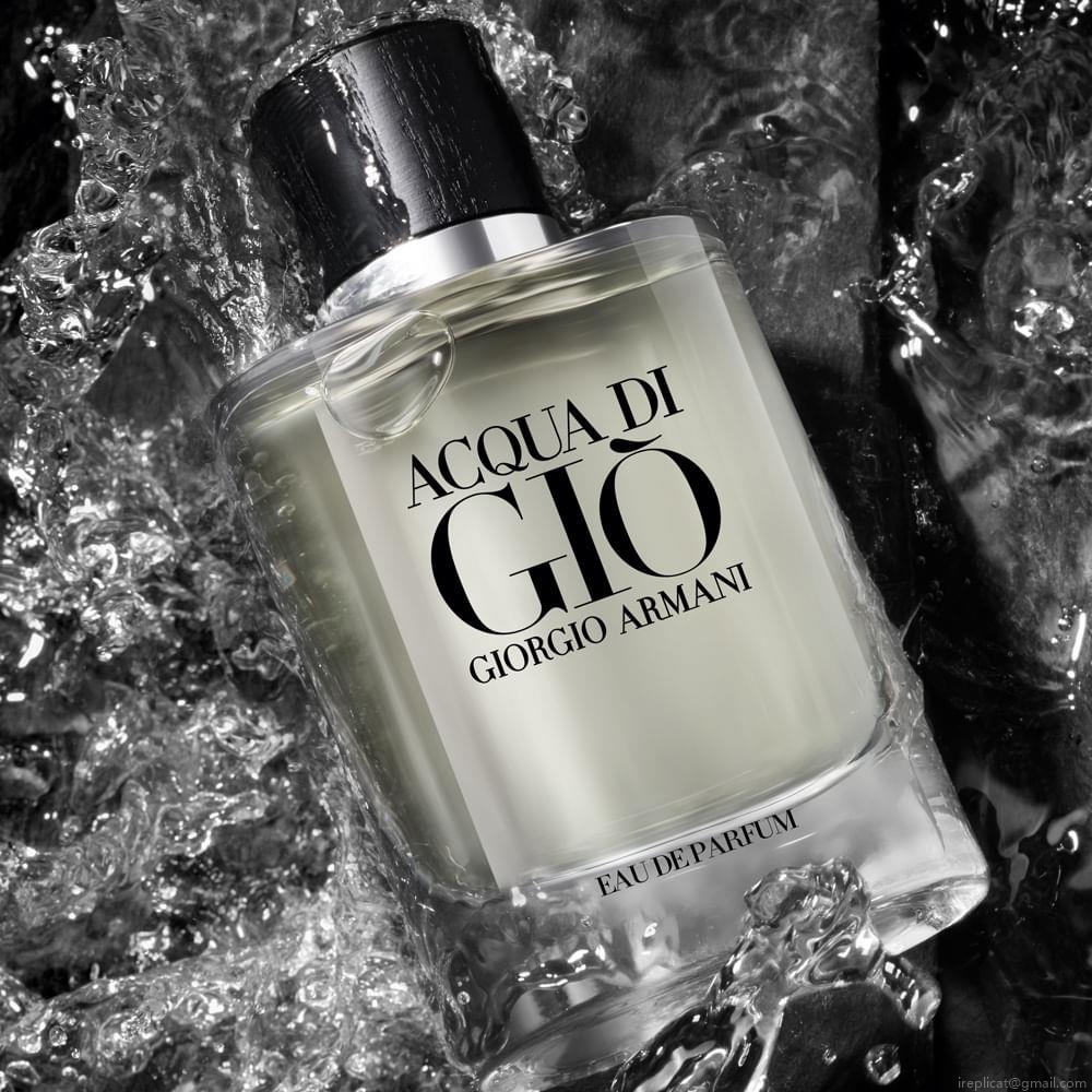 Perfume Giorgio Armani Acqua Di Gio Masculino Eau de Parfum 40 ml