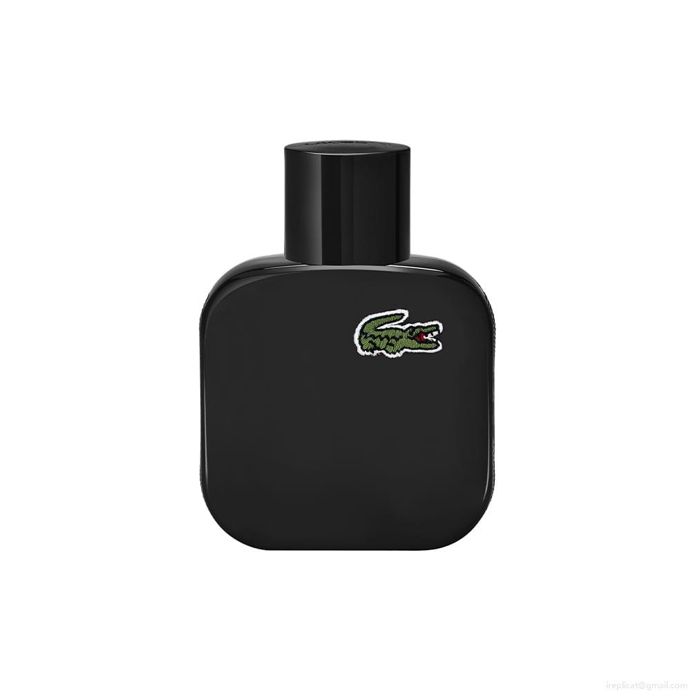 Perfume Lacoste L.12.12 Noir Masculino Eau de Toilette 50 ml