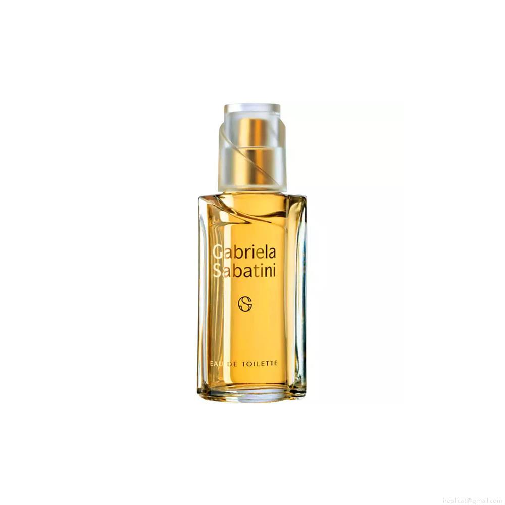 Perfume Gabriela Sabatini Feminino Eau de Toilette 30 ml