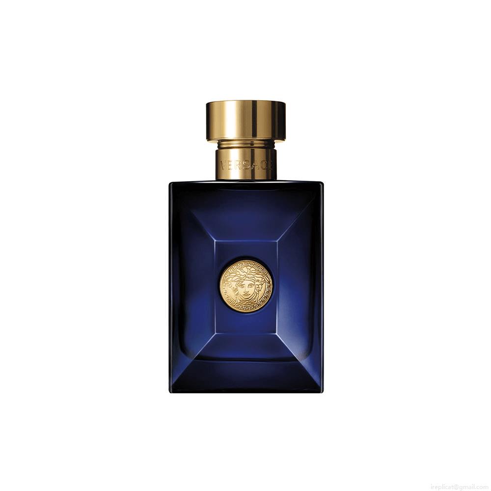 Perfume Versace Dylan Blue Pour Masculino Eau de Toilette 50 ml