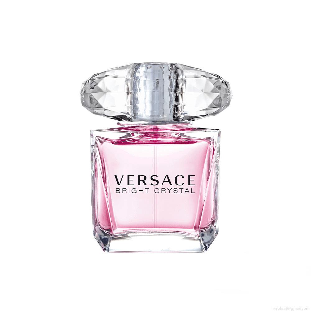 Perfume Versace Bright Crystal Feminino Eau de Toilette 90 ml