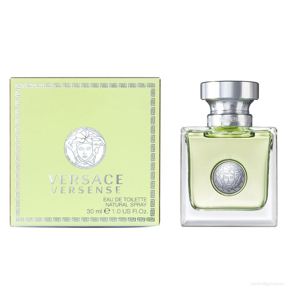 Perfume Versace Versense Feminino Eau de Toilette 30 ml