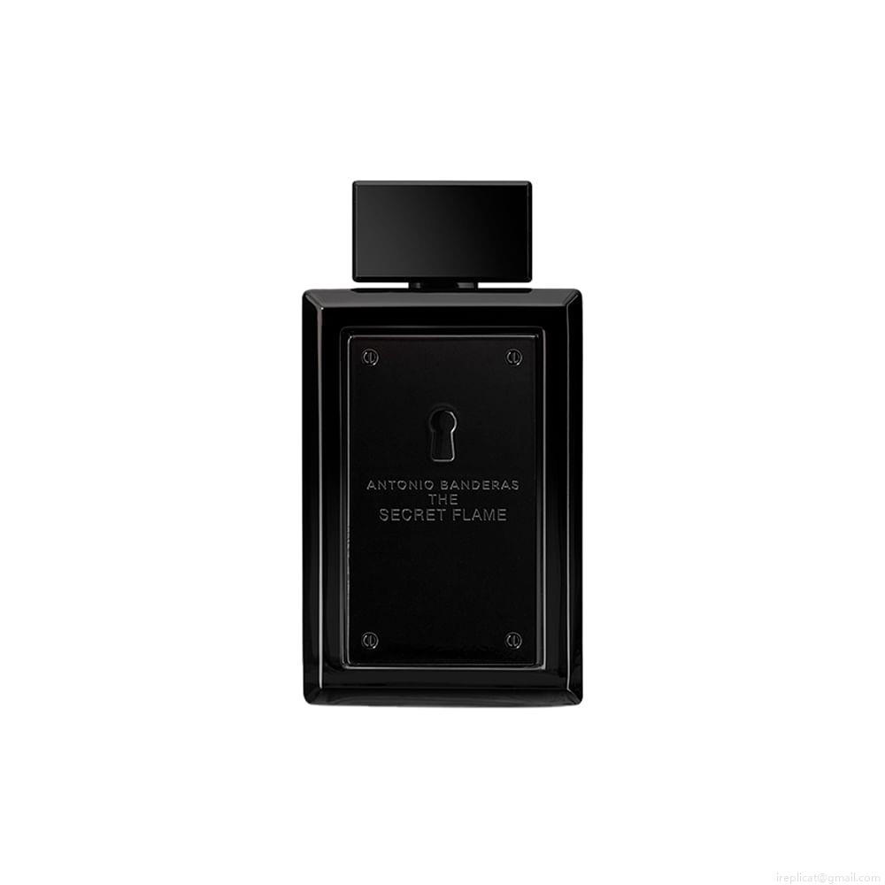 Perfume Banderas The Secret Flame Masculino Eau de Toilette 100 ml