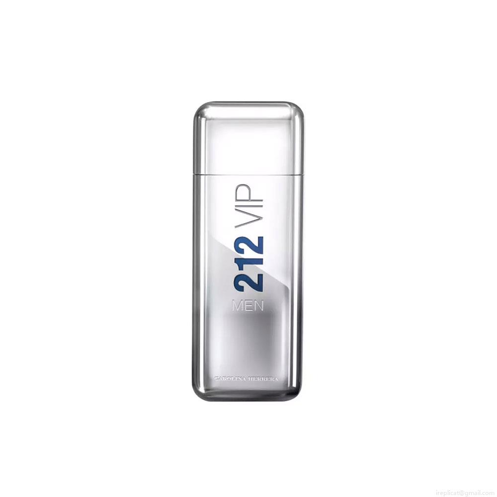 Perfume Carolina Herrera 212 Vip Men Masculino Eau de Toilette 100 ml