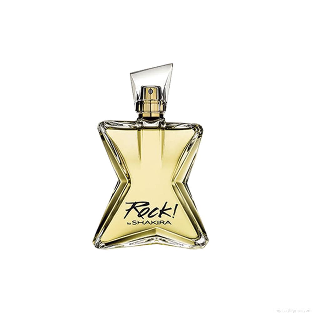 Perfume Shakira Rock Feminino Eau de Toilette 80 ml