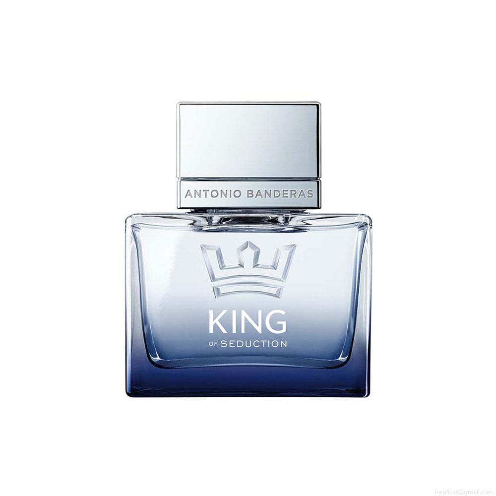 Perfume Banderas King of Seduction Masculino Eau de Toilette 100 ml