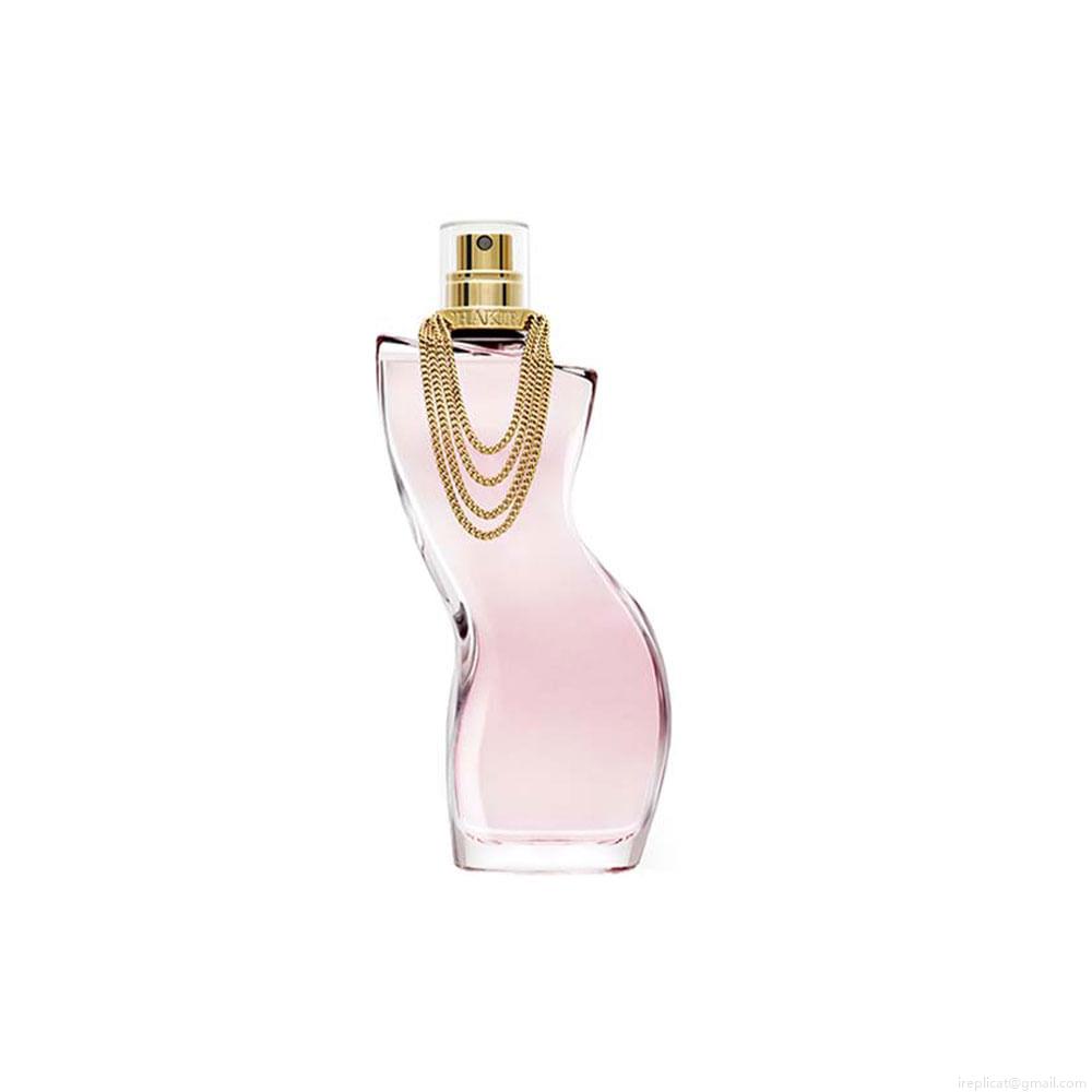 Perfume Shakira Dance Feminino Eau de Toilette 50 ml