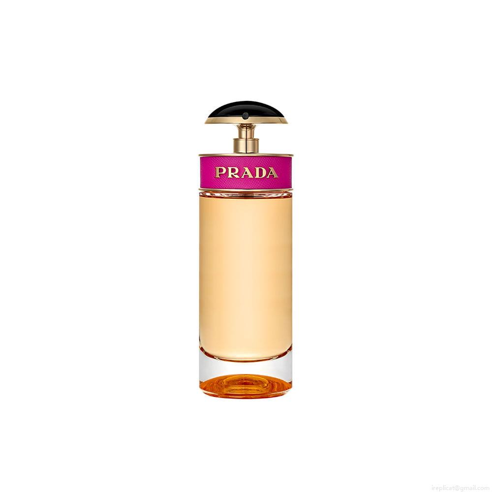 Perfume Prada Candy Feminino Eau de Parfum 80ml