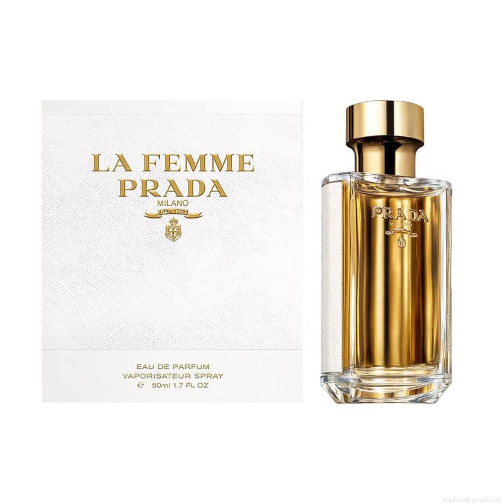 Perfume Prada La Femme Feminino Eau de Parfum 50 ml