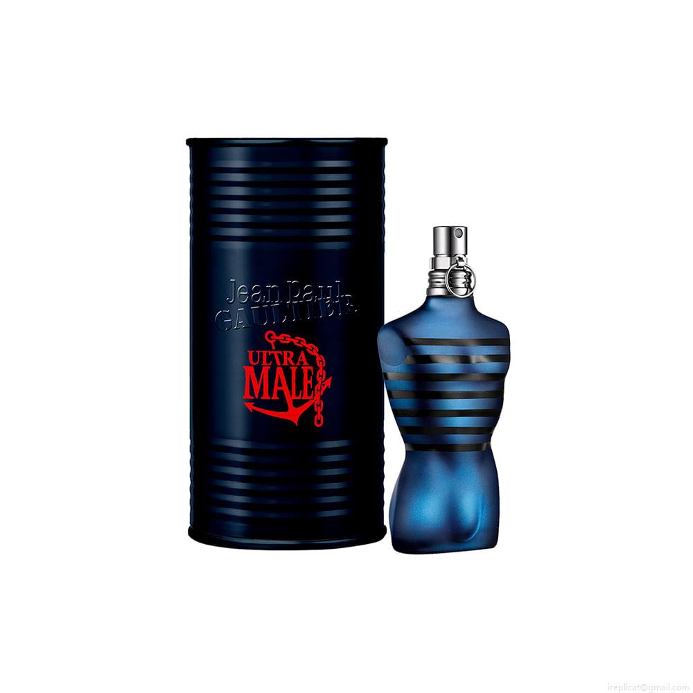 Perfume Jean Paul Gaultier Le Male Ultra Masculino Eau de Toilette 125 ml