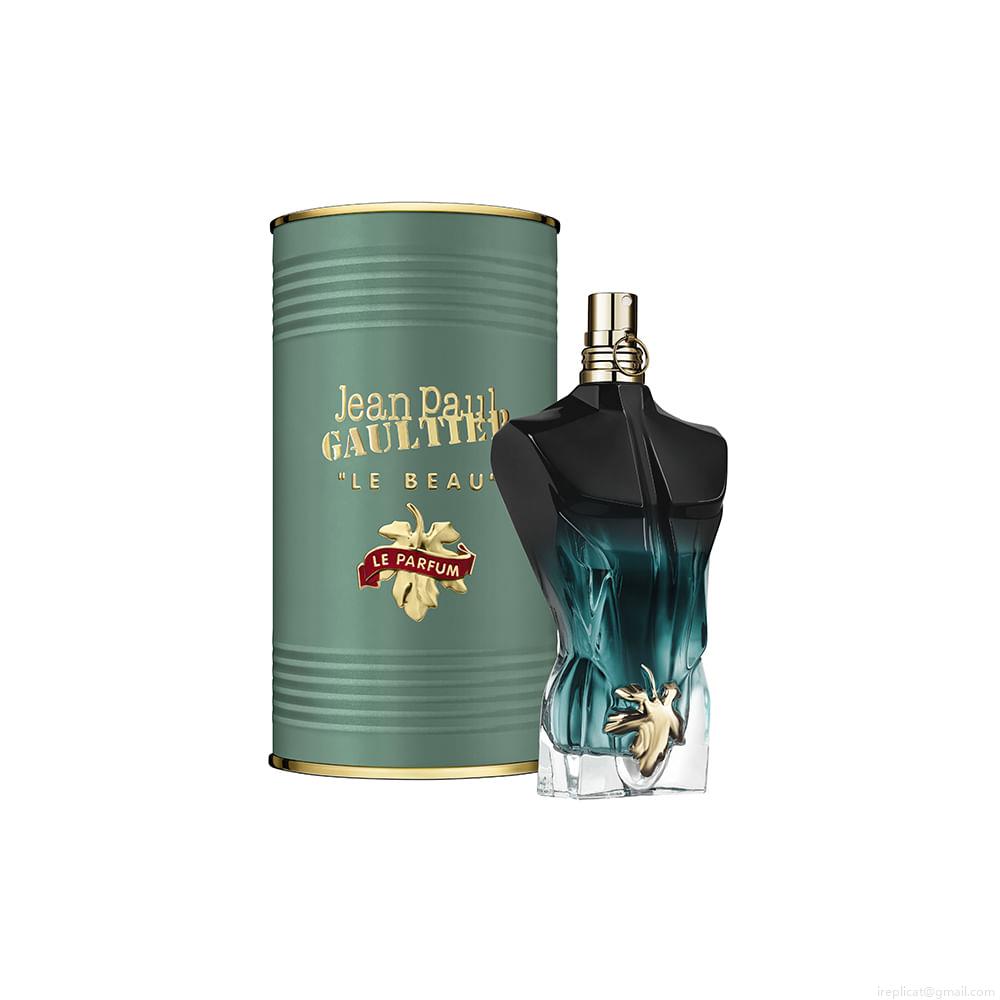 Perfume Jean Paul Gaultier Le Beau Le Parfum Masculino Eau de Parfum 75 ml