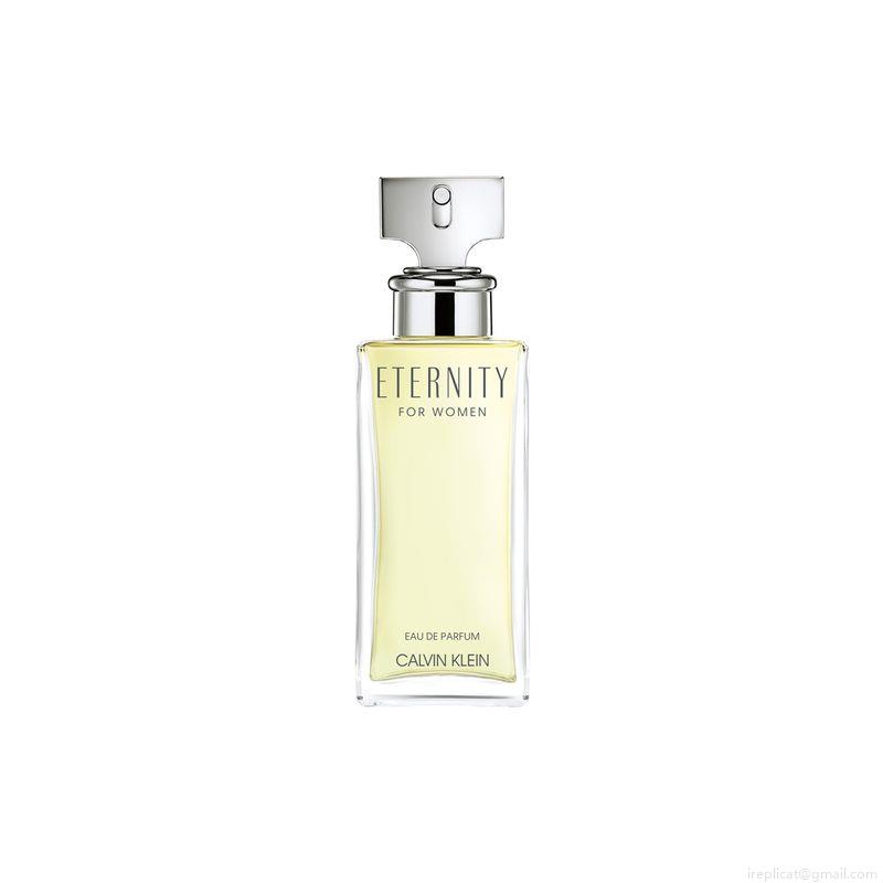 Perfume Calvin Klein Eternity Feminino Eau de Parfum 100 ml