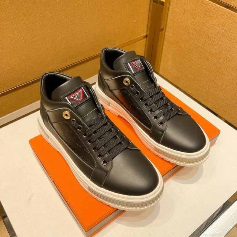 ArmaniMale high Cut 1218 Armani sz38-44 211221271-2 2colors