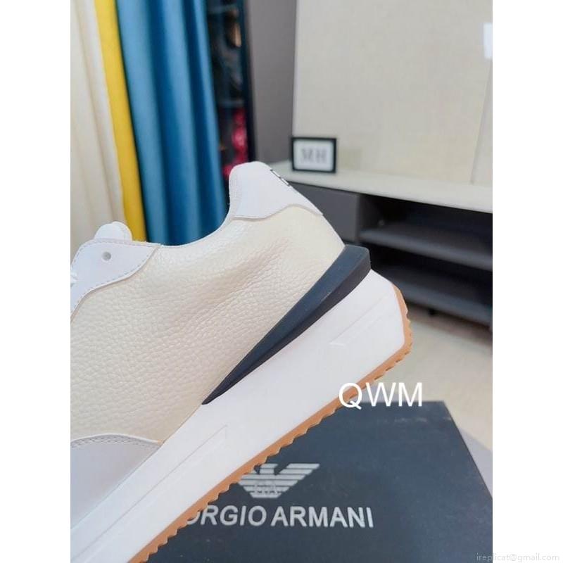 Armani Amarni Men low Cut Ts Armani sz38-45 3C WM0606