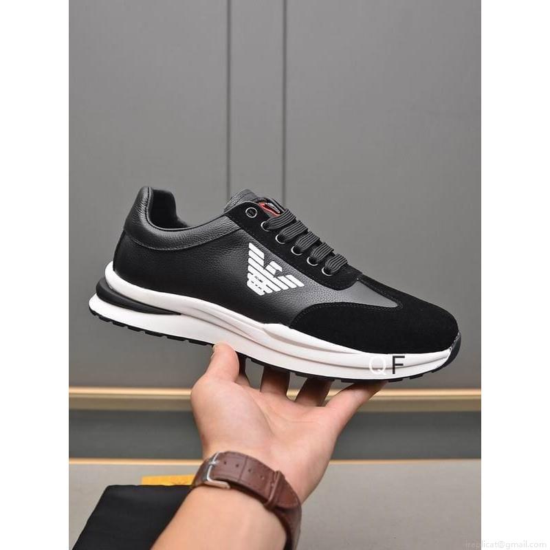 Armani Amarni Men low Cut Ts Armani sz38-44 2C F1130