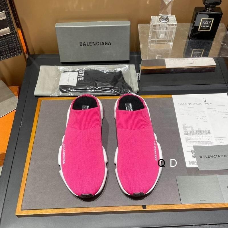 Balenciaga Low Cut Men Ts Balenciaga sz35-45 9C GDT0602