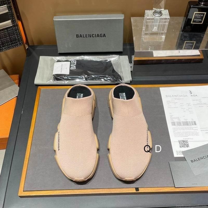 Balenciaga Low Cut Men Ts Balenciaga sz35-45 9C GDT0602