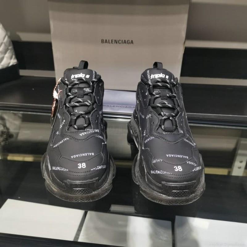 Balenciaga Low Cut Women Jun 4 2163185 SZ 35-45