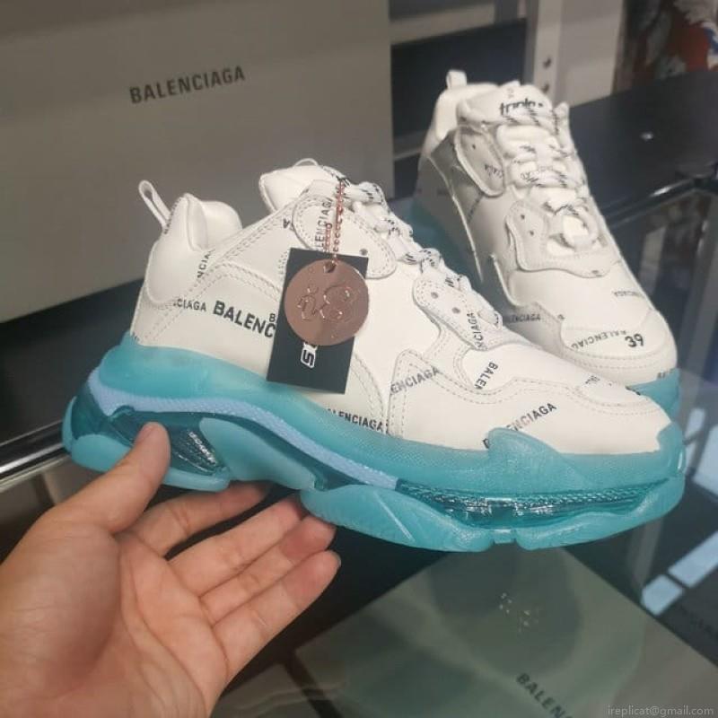 Balenciaga Low Cut Women Jun 4 2163183 SZ 35-45