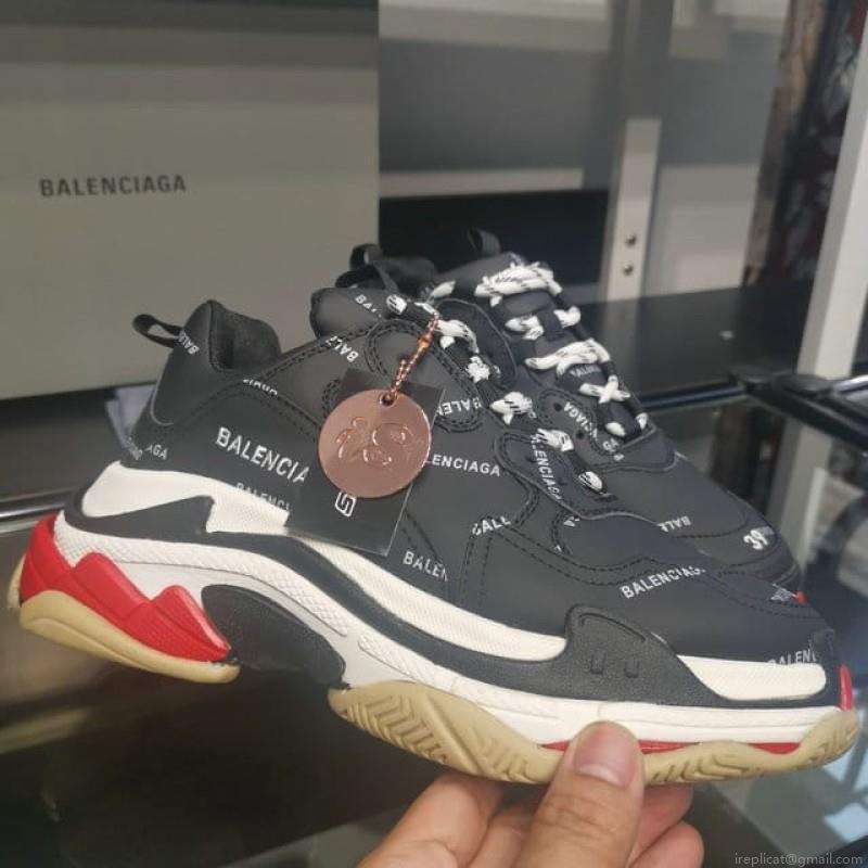 Balenciaga Low Cut Women Jun 4 2163180 SZ 35-45